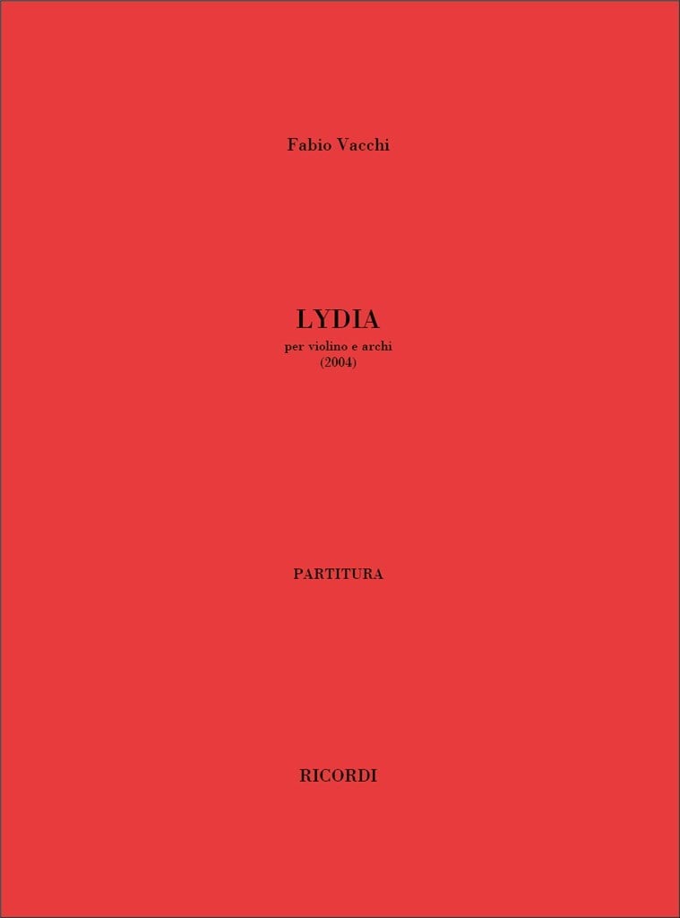 Lydia